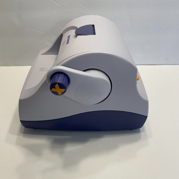 Xyron Model 510 Laminator Labels and Magnet Maker Crafts  MACHINE up to 5" wide - Picture 4 of 13